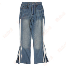 most flattering jeans fashion design